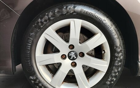 Peugeot 308 II, 2011 год, 598 000 рублей, 26 фотография
