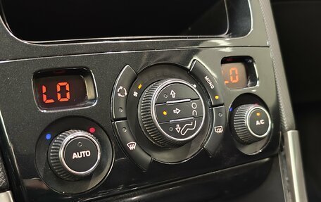 Peugeot 308 II, 2011 год, 598 000 рублей, 21 фотография