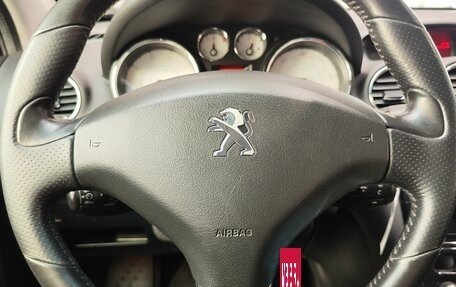 Peugeot 308 II, 2011 год, 598 000 рублей, 16 фотография
