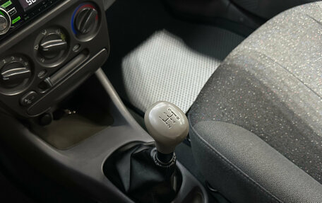 Hyundai Accent II, 2007 год, 250 000 рублей, 16 фотография