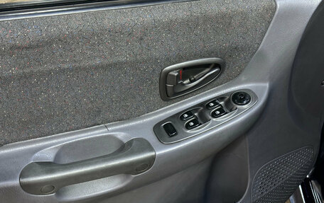 Hyundai Accent II, 2007 год, 250 000 рублей, 11 фотография