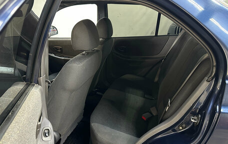 Hyundai Accent II, 2007 год, 250 000 рублей, 9 фотография