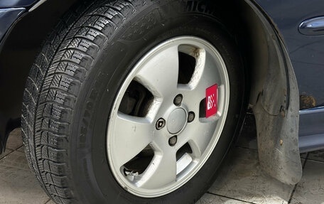 Hyundai Accent II, 2007 год, 250 000 рублей, 5 фотография