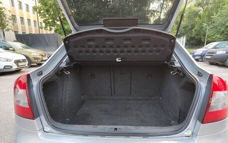 Skoda Octavia, 2011 год, 450 000 рублей, 12 фотография