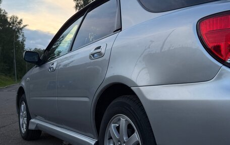 Subaru Impreza III, 2003 год, 500 000 рублей, 3 фотография
