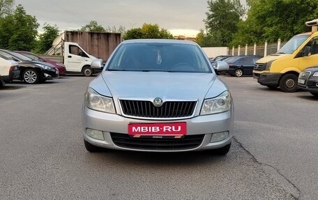 Skoda Octavia, 2011 год, 450 000 рублей, 3 фотография