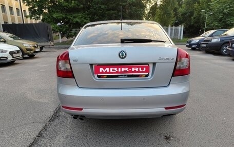 Skoda Octavia, 2011 год, 450 000 рублей, 4 фотография