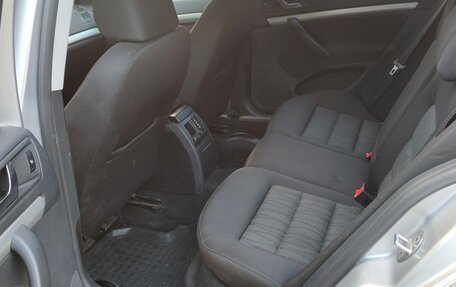 Skoda Octavia, 2011 год, 450 000 рублей, 10 фотография