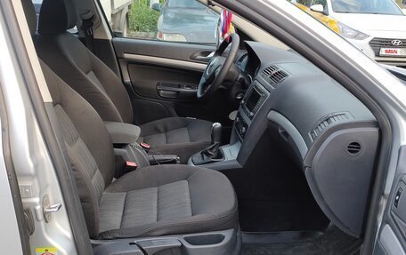 Skoda Octavia, 2011 год, 450 000 рублей, 9 фотография