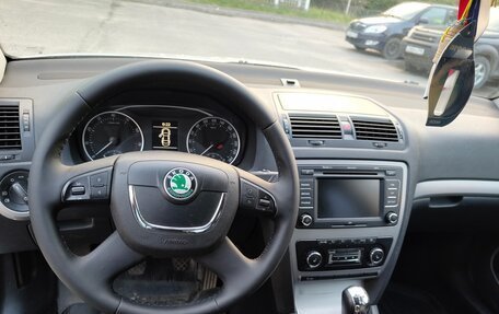 Skoda Octavia, 2011 год, 450 000 рублей, 13 фотография