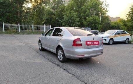 Skoda Octavia, 2011 год, 450 000 рублей, 5 фотография