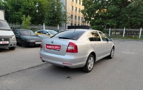 Skoda Octavia, 2011 год, 450 000 рублей, 6 фотография