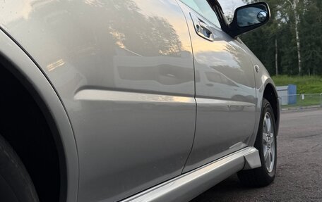 Subaru Impreza III, 2003 год, 500 000 рублей, 6 фотография