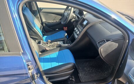 Chery M11 (A3), 2012 год, 210 000 рублей, 5 фотография