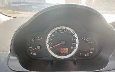 Chery M11 (A3), 2012 год, 210 000 рублей, 3 фотография