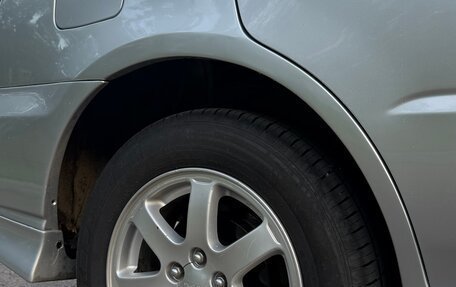 Subaru Impreza III, 2003 год, 500 000 рублей, 8 фотография