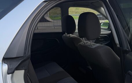 Subaru Impreza III, 2003 год, 500 000 рублей, 9 фотография