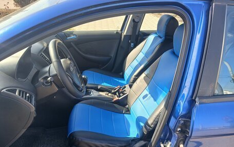 Chery M11 (A3), 2012 год, 210 000 рублей, 4 фотография
