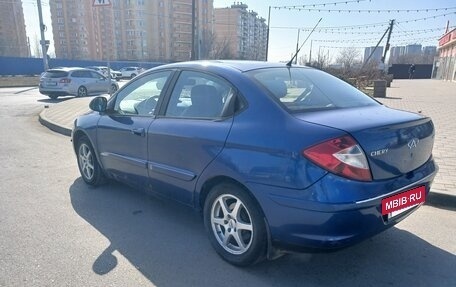 Chery M11 (A3), 2012 год, 210 000 рублей, 8 фотография