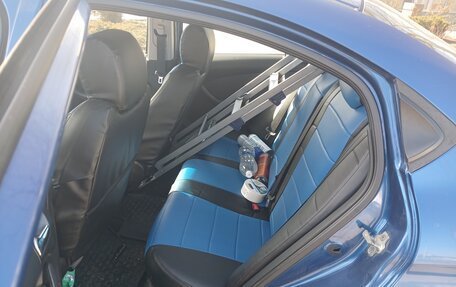 Chery M11 (A3), 2012 год, 210 000 рублей, 9 фотография