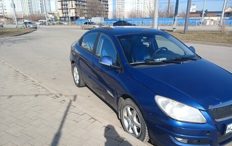 Chery M11 (A3), 2012 год, 210 000 рублей, 10 фотография