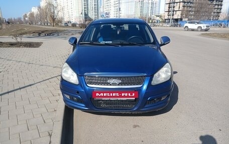 Chery M11 (A3), 2012 год, 210 000 рублей, 14 фотография