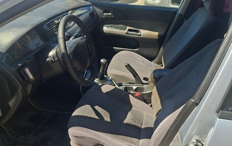 Mitsubishi Lancer IX, 2005 год, 200 000 рублей, 5 фотография