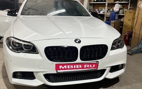 BMW 5 серия, 2013 год, 2 300 000 рублей, 2 фотография