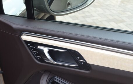 Porsche Macan I рестайлинг, 2015 год, 2 799 000 рублей, 12 фотография