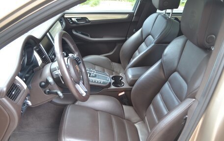 Porsche Macan I рестайлинг, 2015 год, 2 799 000 рублей, 9 фотография