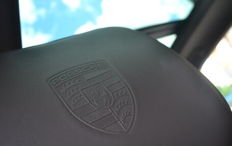 Porsche Macan I рестайлинг, 2015 год, 2 799 000 рублей, 16 фотография