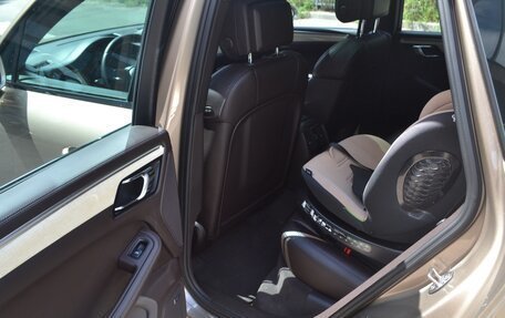 Porsche Macan I рестайлинг, 2015 год, 2 799 000 рублей, 18 фотография