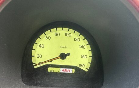 Toyota Aristo, 1998 год, 1 000 000 рублей, 6 фотография
