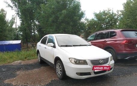 Lifan Solano I (630) рестайлинг, 2011 год, 285 000 рублей, 2 фотография