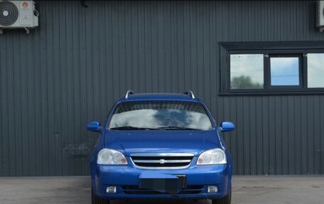 Chevrolet Lacetti, 2009 год, 640 000 рублей, 2 фотография