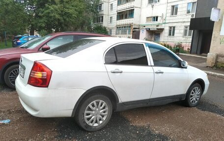 Lifan Solano I (630) рестайлинг, 2011 год, 285 000 рублей, 4 фотография