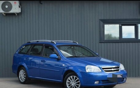 Chevrolet Lacetti, 2009 год, 640 000 рублей, 3 фотография