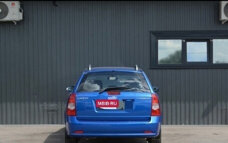 Chevrolet Lacetti, 2009 год, 640 000 рублей, 5 фотография