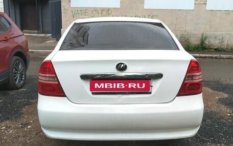 Lifan Solano I (630) рестайлинг, 2011 год, 285 000 рублей, 3 фотография