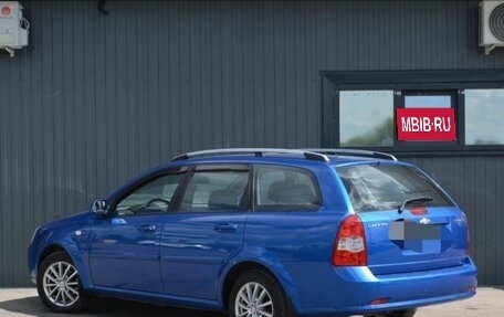 Chevrolet Lacetti, 2009 год, 640 000 рублей, 4 фотография