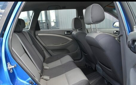Chevrolet Lacetti, 2009 год, 640 000 рублей, 16 фотография