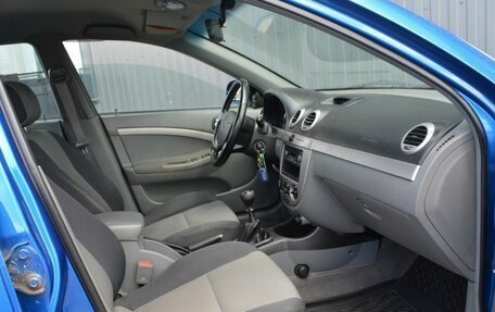 Chevrolet Lacetti, 2009 год, 640 000 рублей, 15 фотография