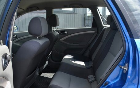 Chevrolet Lacetti, 2009 год, 640 000 рублей, 13 фотография