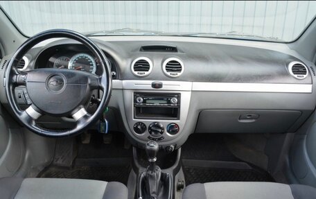Chevrolet Lacetti, 2009 год, 640 000 рублей, 7 фотография