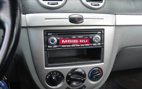 Chevrolet Lacetti, 2009 год, 640 000 рублей, 9 фотография