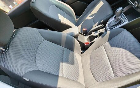 Hyundai Creta I рестайлинг, 2021 год, 1 450 000 рублей, 11 фотография