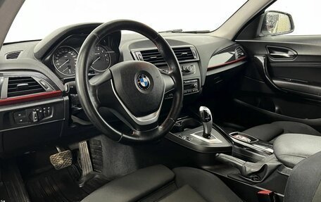 BMW 1 серия, 2013 год, 990 000 рублей, 10 фотография