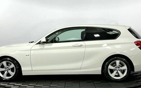 BMW 1 серия, 2013 год, 990 000 рублей, 9 фотография