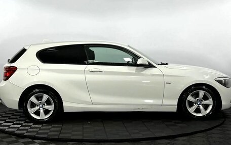 BMW 1 серия, 2013 год, 990 000 рублей, 5 фотография