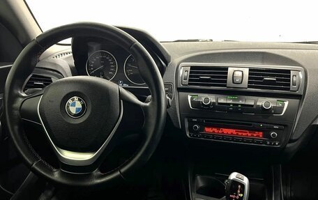 BMW 1 серия, 2013 год, 990 000 рублей, 15 фотография
